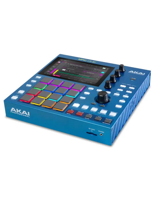 AKAI PROFESSIONAL MPC-ONE-G2 | MusicGoodDeal