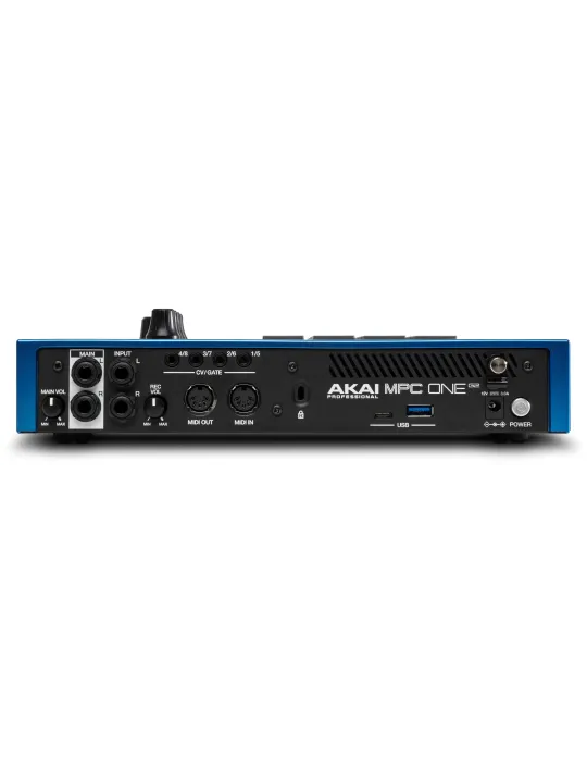 AKAI PROFESSIONAL MPC-ONE-G2 | MusicGoodDeal