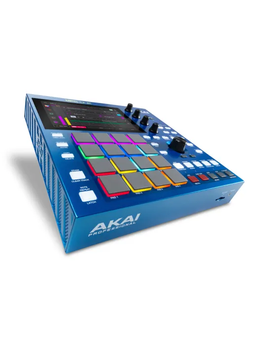 AKAI PROFESSIONAL MPC-ONE-G2 | MusicGoodDeal