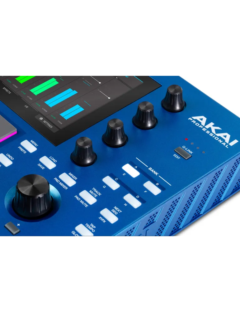 AKAI PROFESSIONAL MPC-ONE-G2 | MusicGoodDeal
