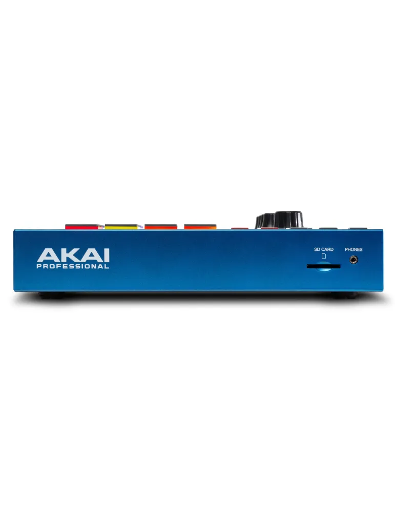 AKAI PROFESSIONAL MPC-ONE-G2 | MusicGoodDeal