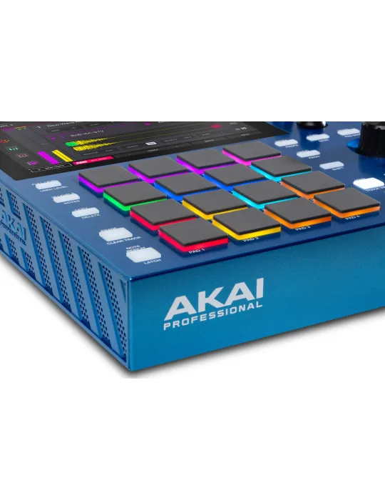 AKAI PROFESSIONAL MPC-ONE-G2 | MusicGoodDeal