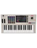 AKAI PROFESSIONAL MPC-KEY37-G2 | MusicGoodDeal