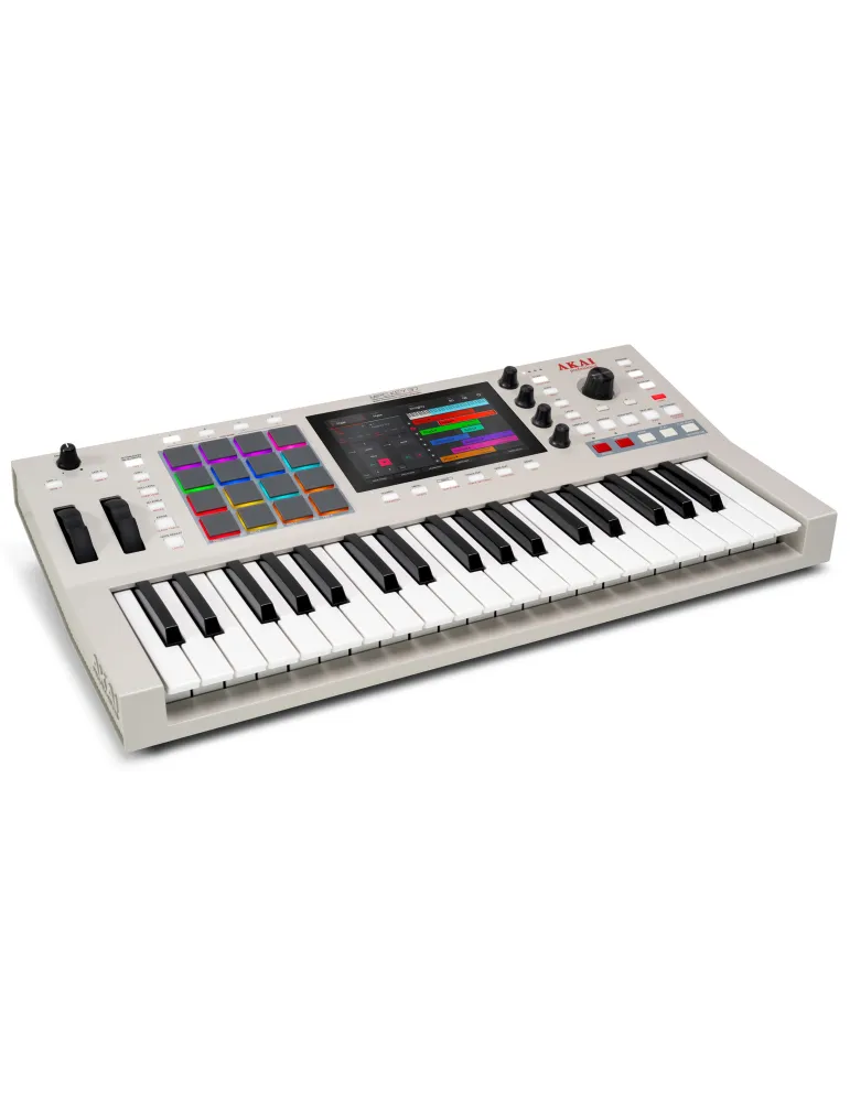 AKAI PROFESSIONAL MPC-KEY37-G2 | MusicGoodDeal