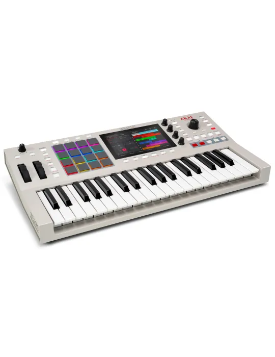 AKAI PROFESSIONAL MPC-KEY37-G2 | MusicGoodDeal