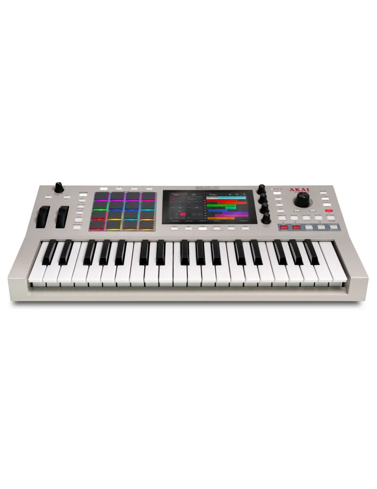 AKAI PROFESSIONAL MPC-KEY37-G2 | MusicGoodDeal