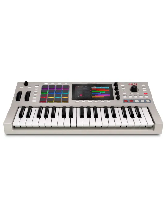 AKAI PROFESSIONAL MPC-KEY37-G2 | MusicGoodDeal