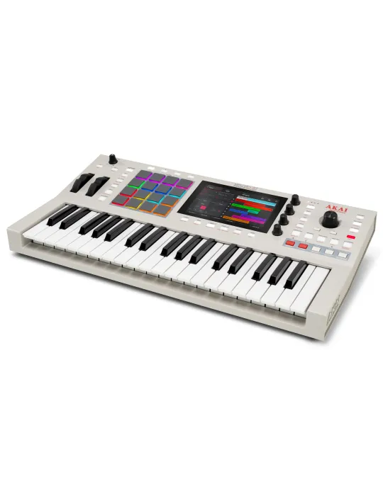 AKAI PROFESSIONAL MPC-KEY37-G2 | MusicGoodDeal