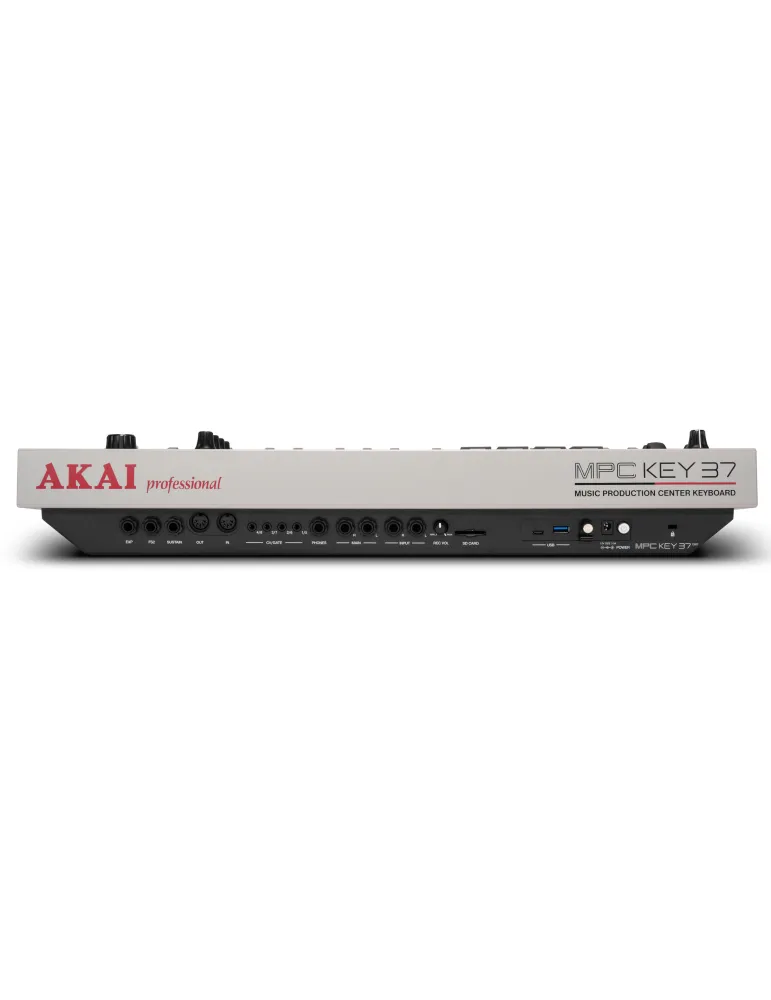 AKAI PROFESSIONAL MPC-KEY37-G2 | MusicGoodDeal