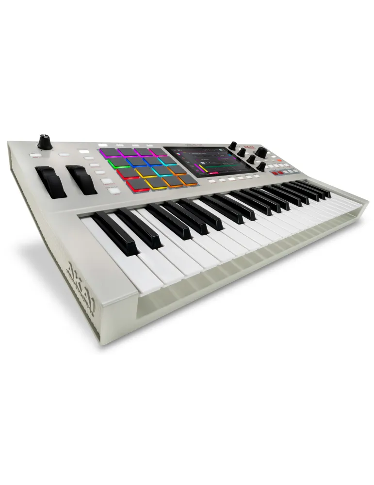AKAI PROFESSIONAL MPC-KEY37-G2 | MusicGoodDeal