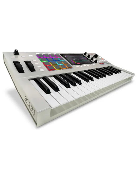 AKAI PROFESSIONAL MPC-KEY37-G2 | MusicGoodDeal