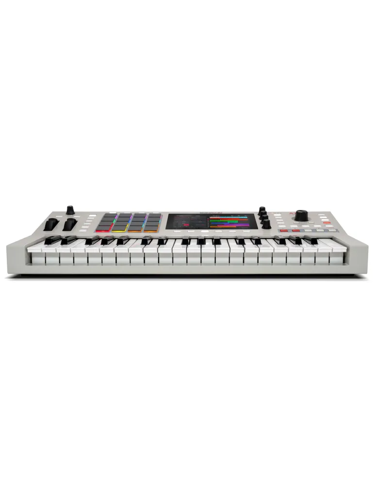 AKAI PROFESSIONAL MPC-KEY37-G2 | MusicGoodDeal