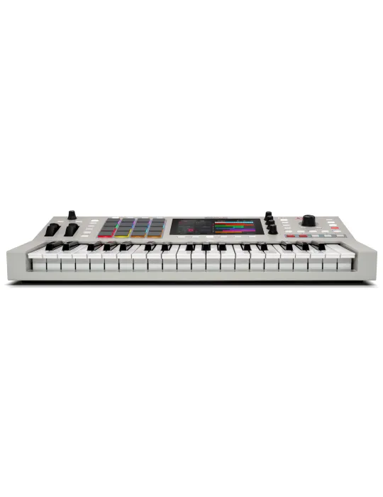 AKAI PROFESSIONAL MPC-KEY37-G2 | MusicGoodDeal