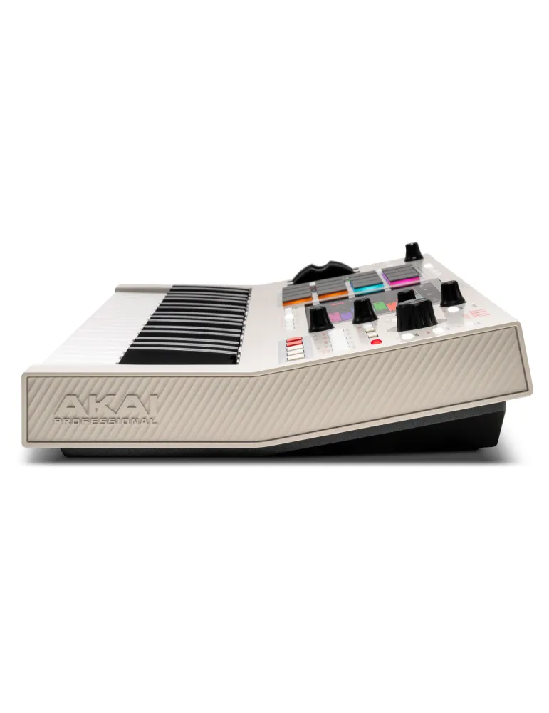 AKAI PROFESSIONAL MPC-KEY37-G2 | MusicGoodDeal