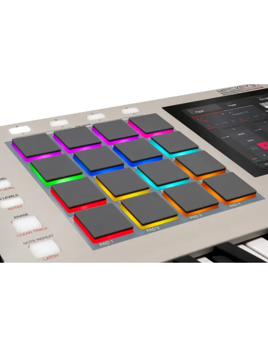 AKAI PROFESSIONAL MPC-KEY37-G2 | MusicGoodDeal