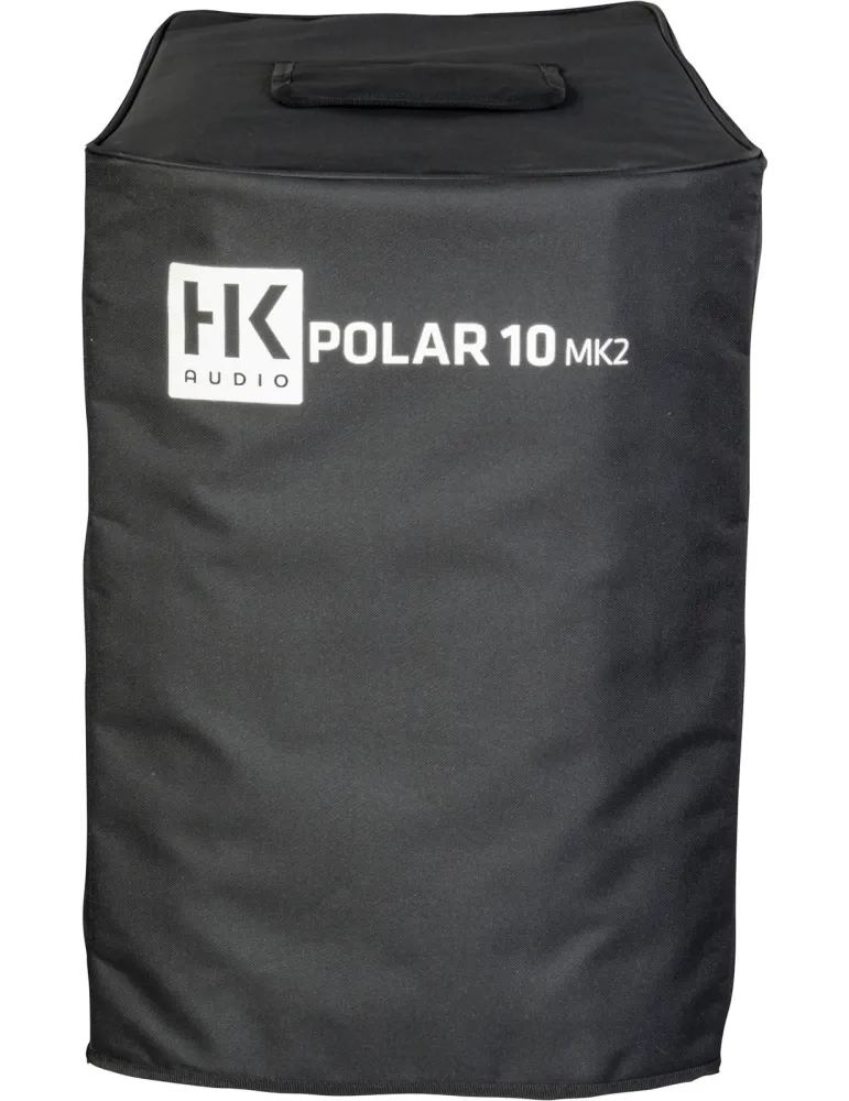 HK AUDIO COVSUB-POL10MK2 | MusicGoodDeal
