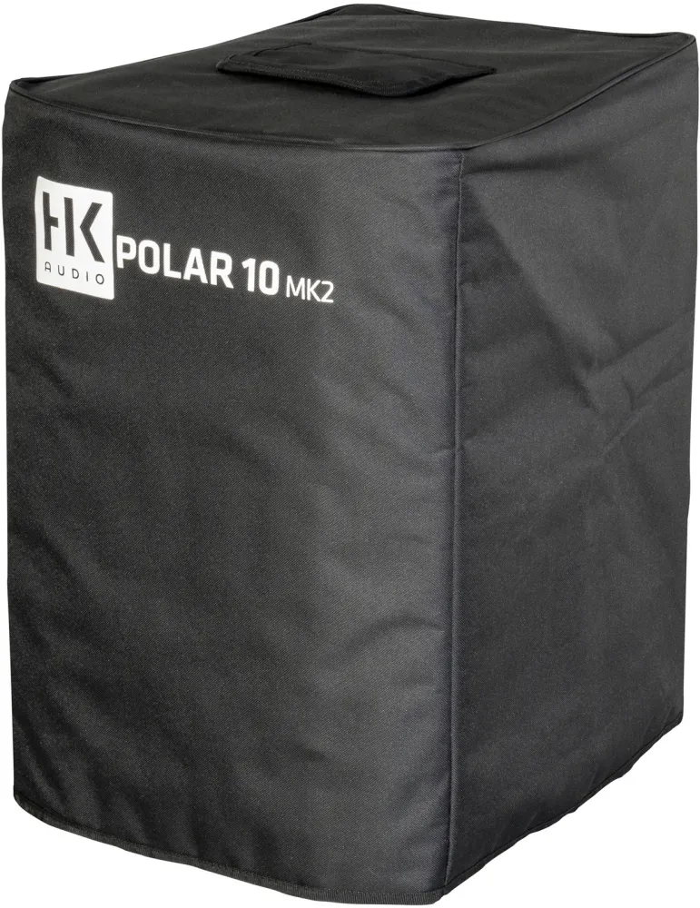 HK AUDIO COVSUB-POL10MK2 | MusicGoodDeal