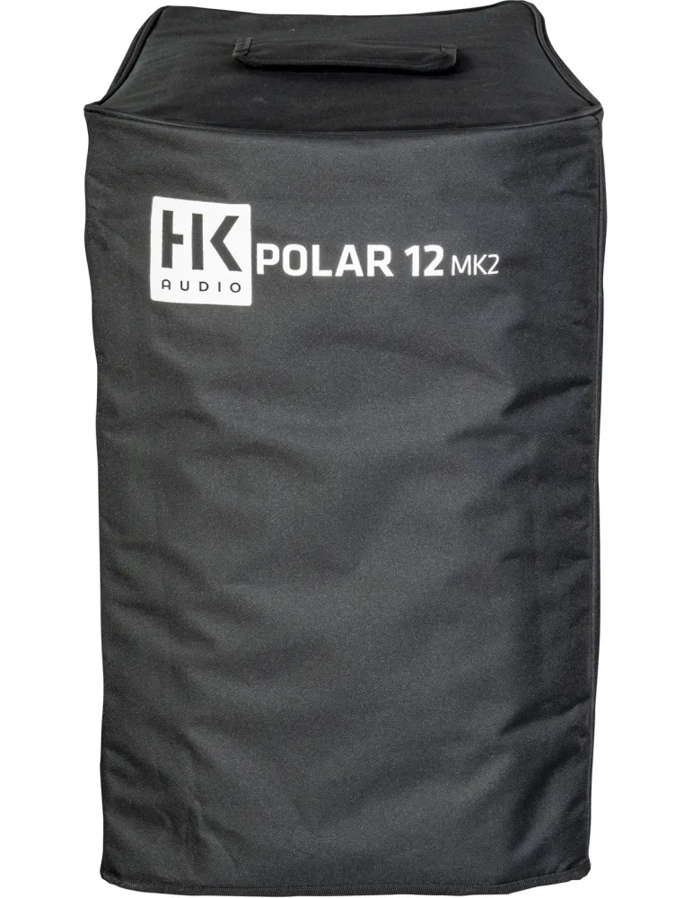 HK AUDIO COVSUB-POL12MK2 | MusicGoodDeal