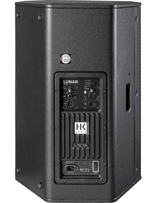 HK AUDIO LUNAR-112XA | MusicGoodDeal