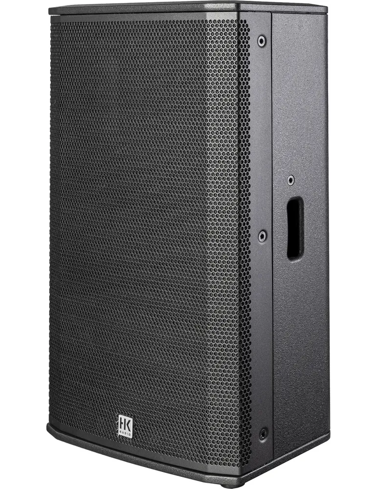 HK AUDIO LUNAR-115XA | MusicGoodDeal