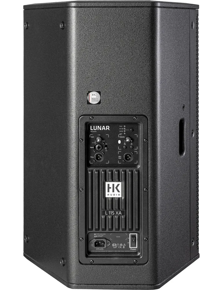 HK AUDIO LUNAR-115XA | MusicGoodDeal