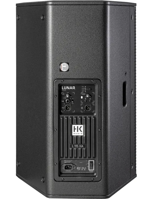 HK AUDIO LUNAR-115XA | MusicGoodDeal