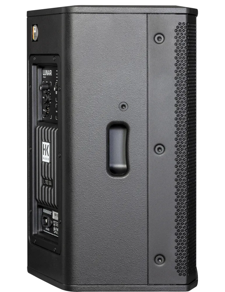 HK AUDIO LUNAR-110XA | MusicGoodDeal