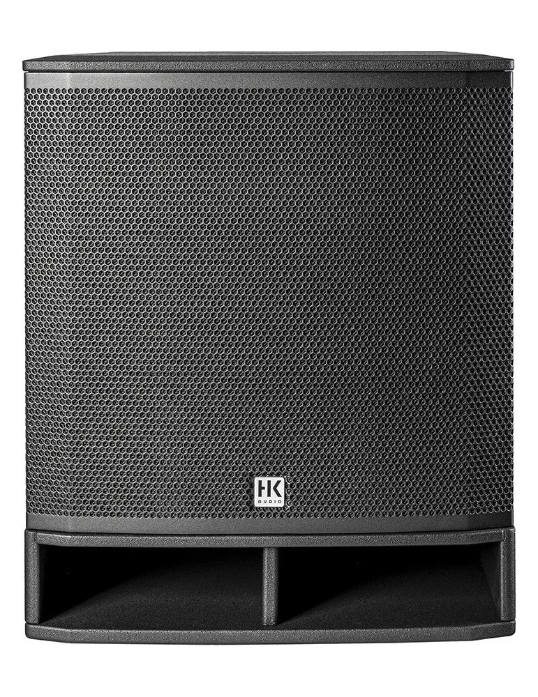 HK AUDIO PSUB-118A | MusicGoodDeal