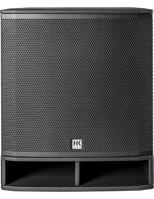 HK AUDIO PSUB-118A | MusicGoodDeal