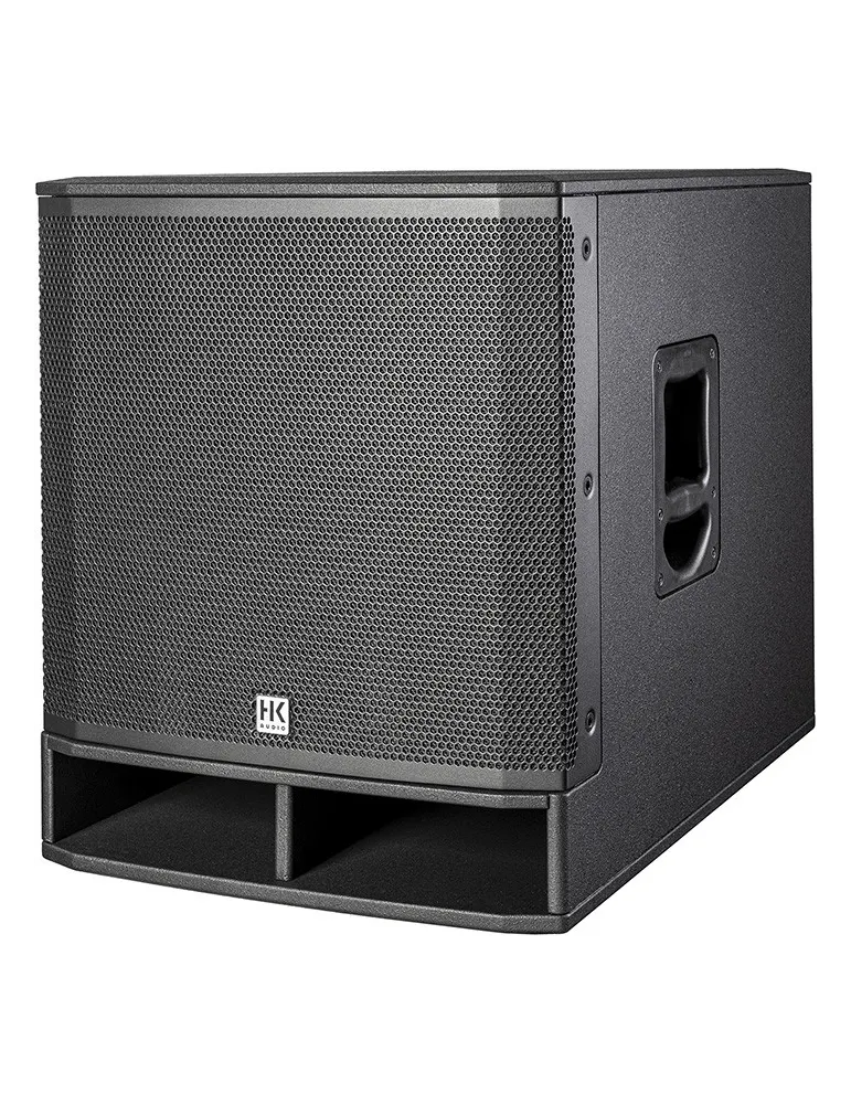 HK AUDIO PSUB-118A | MusicGoodDeal