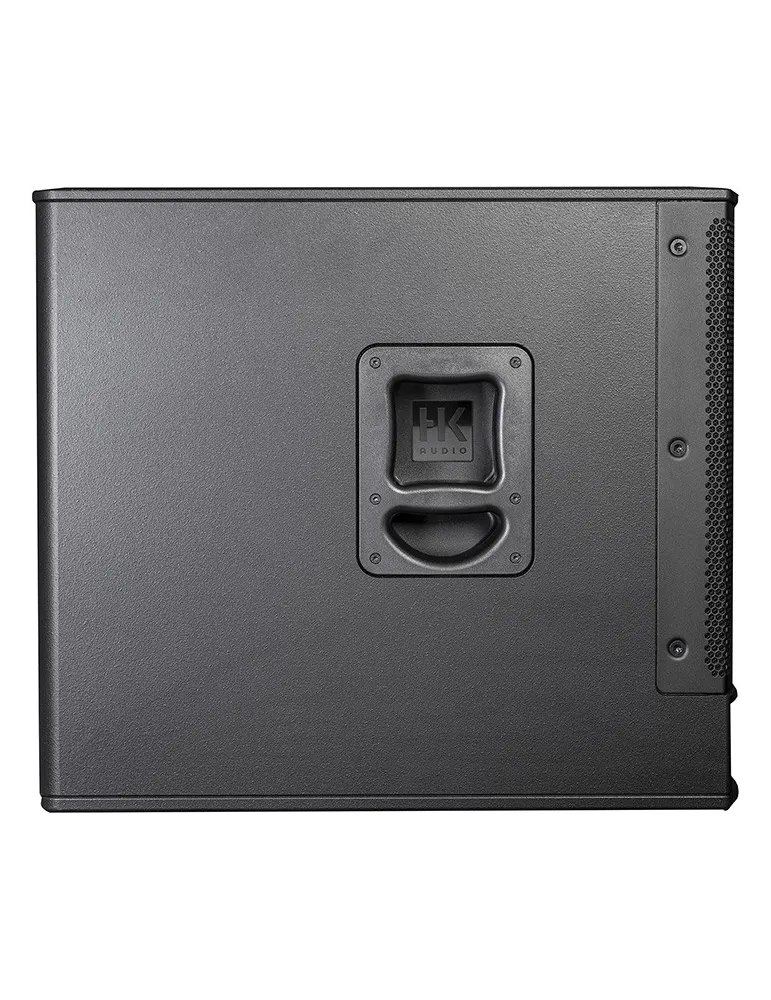HK AUDIO PSUB-118A | MusicGoodDeal