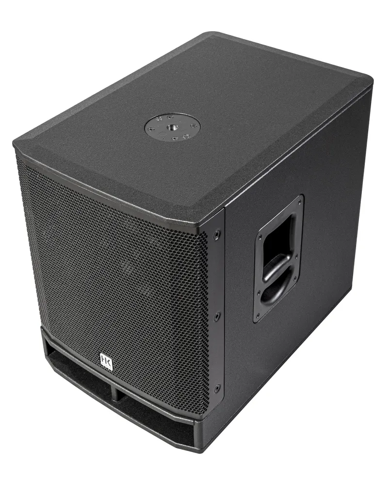 HK AUDIO PSUB-118A | MusicGoodDeal