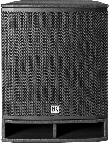 HK AUDIO PSUB-115A | MusicGoodDeal