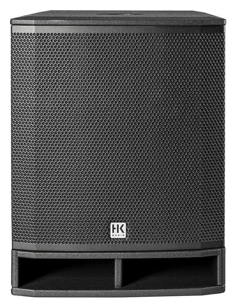 HK AUDIO PSUB-115A | MusicGoodDeal