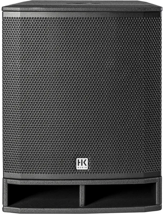 HK AUDIO PSUB-115A | MusicGoodDeal