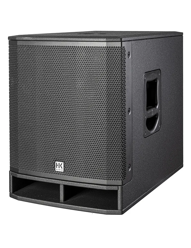 HK AUDIO PSUB-115A | MusicGoodDeal