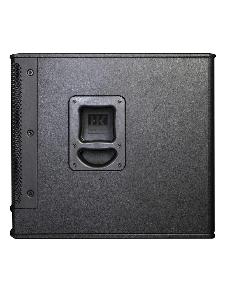 HK AUDIO PSUB-115A | MusicGoodDeal