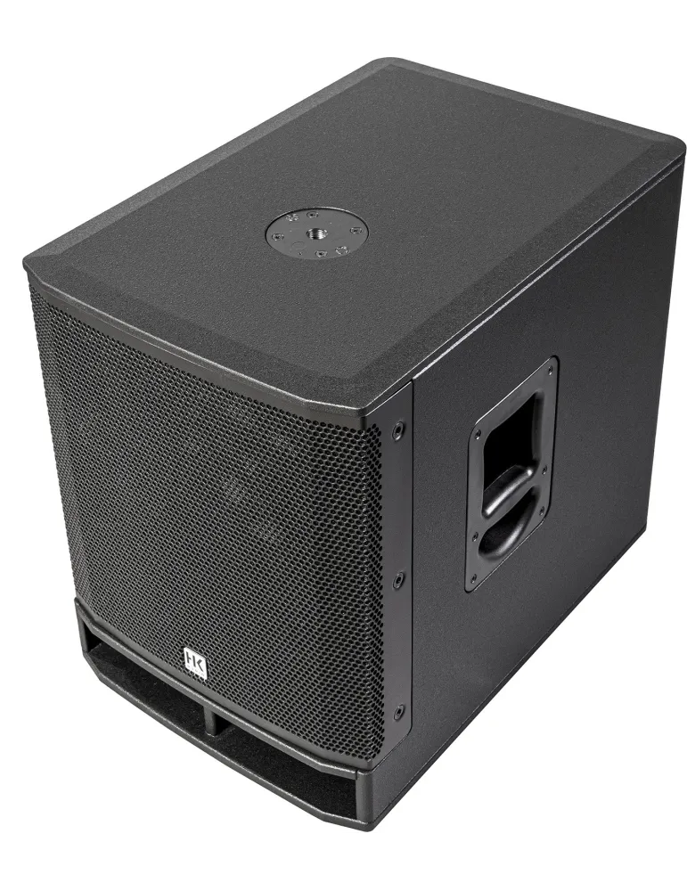 HK AUDIO PSUB-115A | MusicGoodDeal