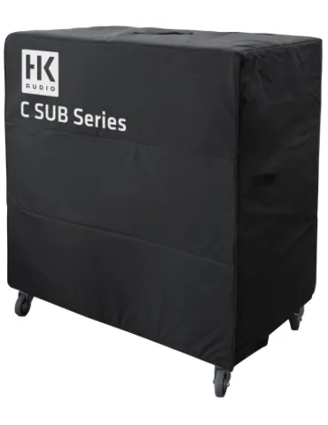 HK AUDIO COV-CSWB2 | MusicGoodDeal