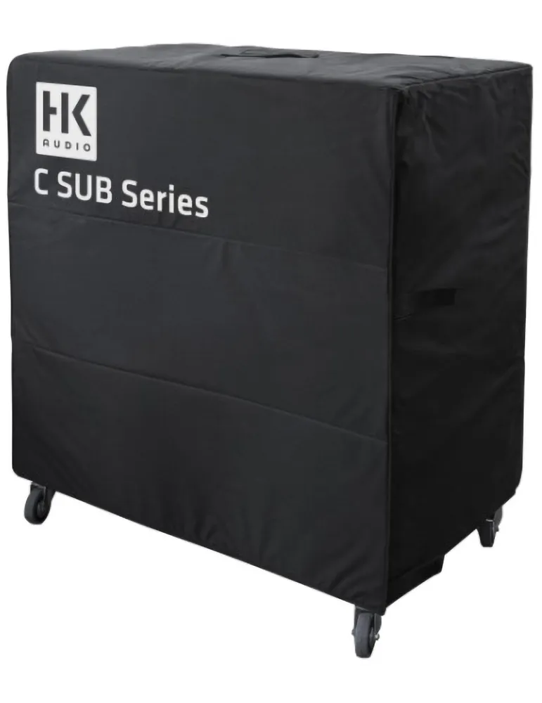 HK AUDIO COV-CSWB2 | MusicGoodDeal