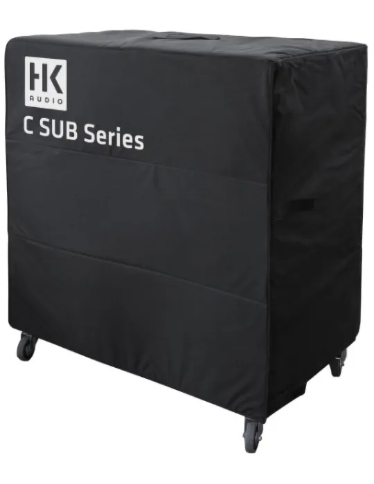 HK AUDIO COV-CSWB2 | MusicGoodDeal