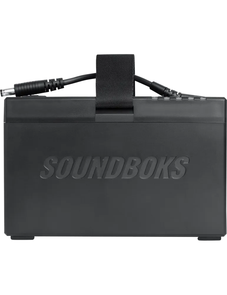 SOUNDBOKS BATTERYBOKS-3 | MusicGoodDeal