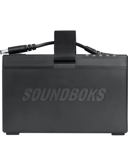 SOUNDBOKS BATTERYBOKS-3 | MusicGoodDeal