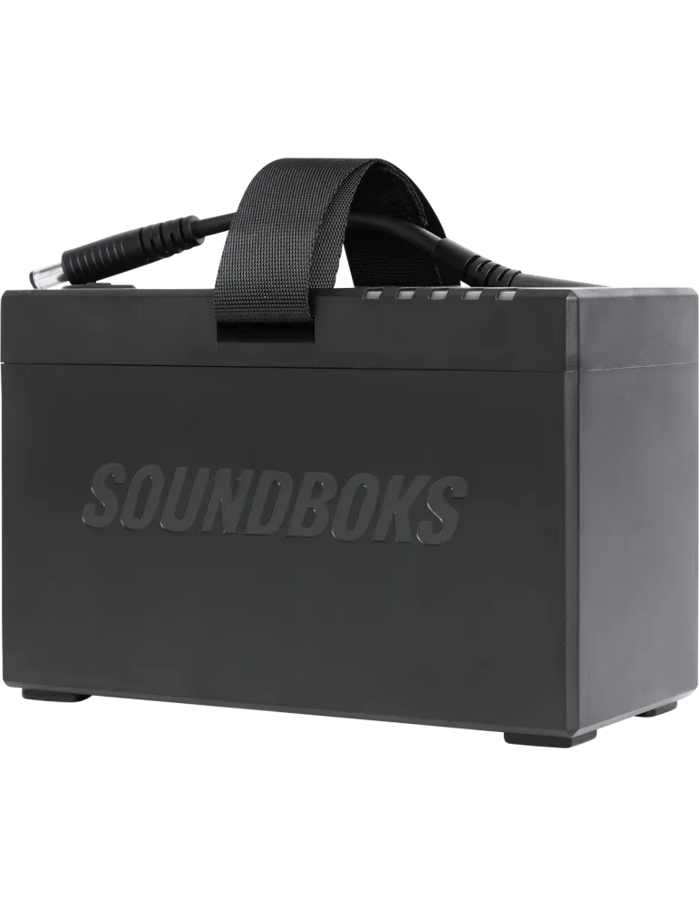 SOUNDBOKS BATTERYBOKS-3 | MusicGoodDeal