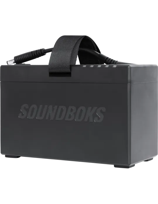 SOUNDBOKS BATTERYBOKS-3 | MusicGoodDeal