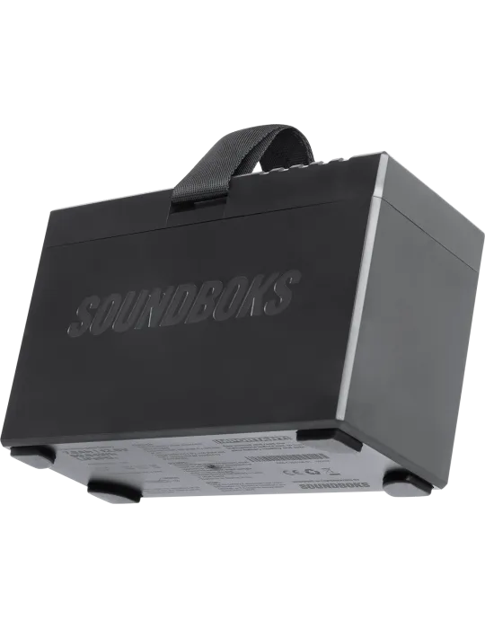 SOUNDBOKS BATTERYBOKS-3 | MusicGoodDeal