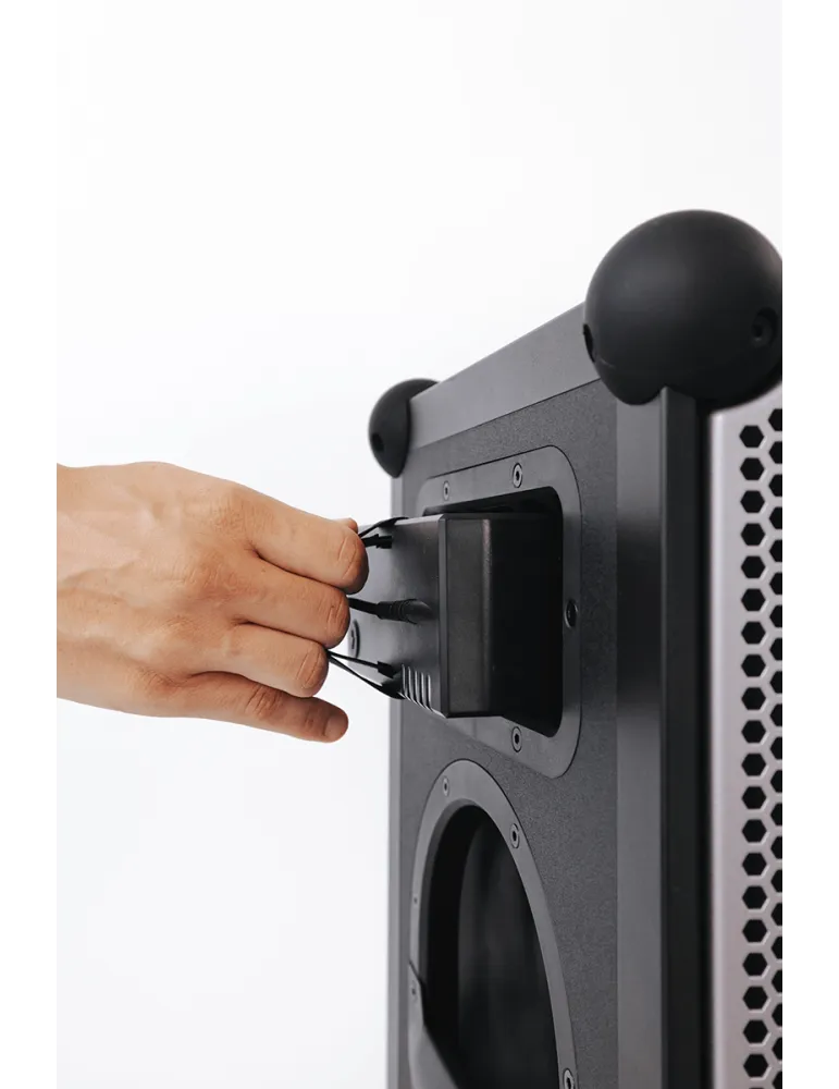 SOUNDBOKS BATTERYBOKS-3 | MusicGoodDeal