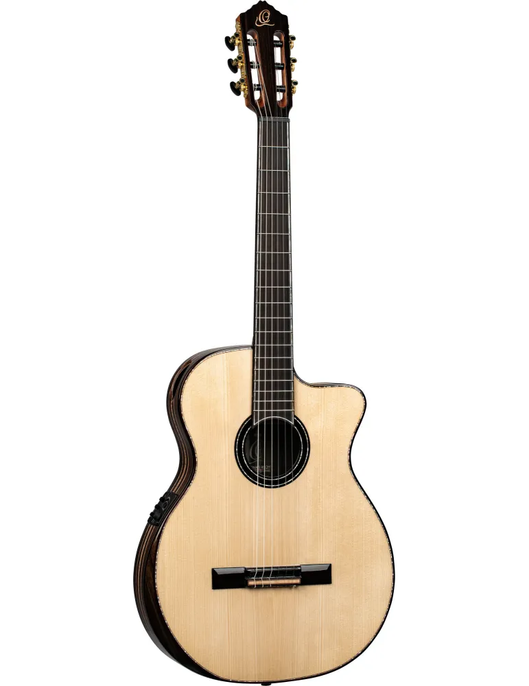 ORTEGA GRSUITE-TCE | MusicGoodDeal