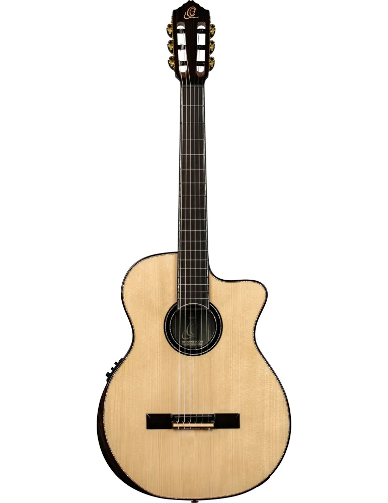 ORTEGA GRSUITE-TCE | MusicGoodDeal