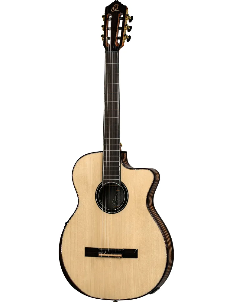 ORTEGA GRSUITE-TCE | MusicGoodDeal